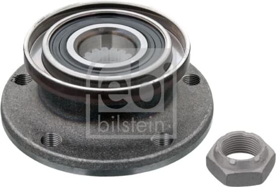 Wheel Bearing Kit 102777