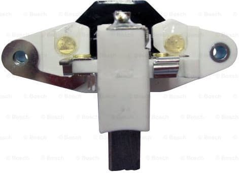 Alternator Regulator F 04R 320 370 - image 4