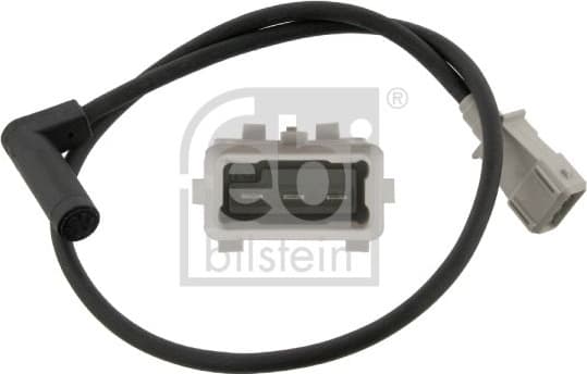 Sensor, crankshaft pulse 37016