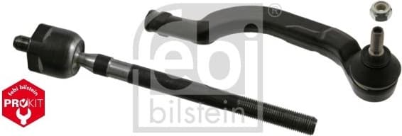 Tie Rod ProKit 37624