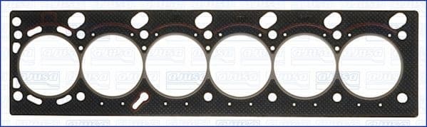 Gasket, cylinder head FIBERMAX 10104200