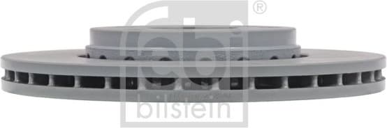 Brake Disc 108405 - image 2