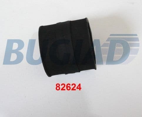 Charge Air Hose 82624