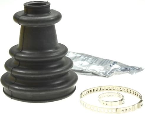 Bellow, drive shaft 190976