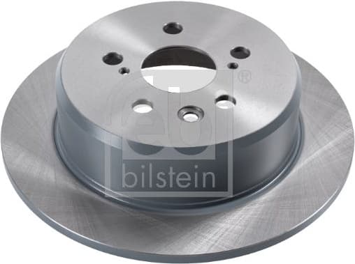 Brake Disc 108561