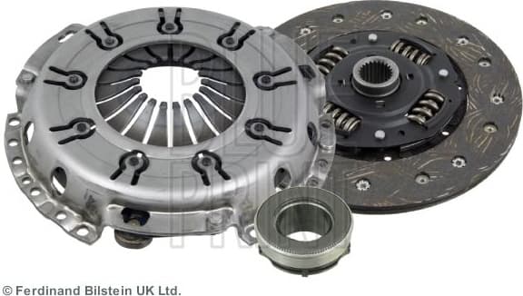 Clutch Kit ADV183043