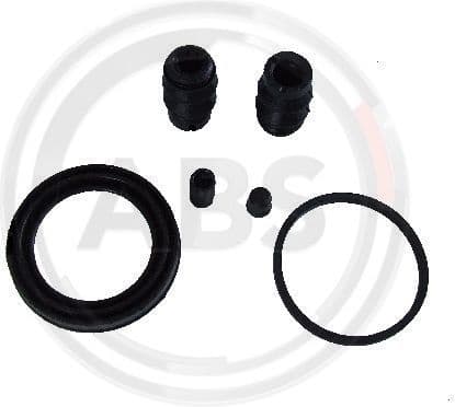 Repair Kit, brake caliper 63637
