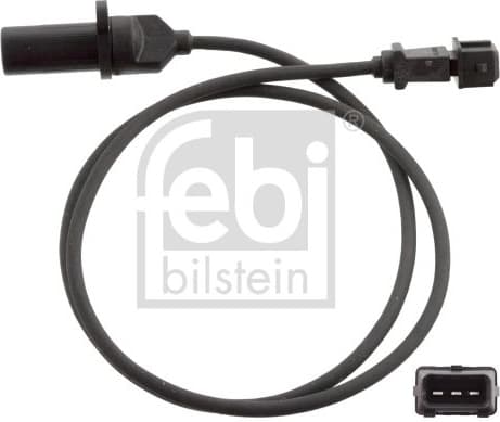 Sensor, crankshaft pulse 101474