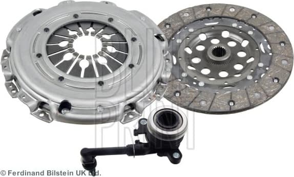 Clutch Kit SMARTFIT Solution Kit ADR163027