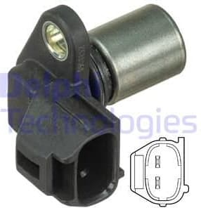 Sensor, camshaft position SS11214