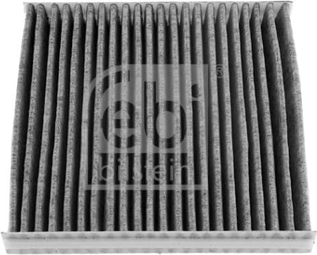 Filter, cabin air 19985