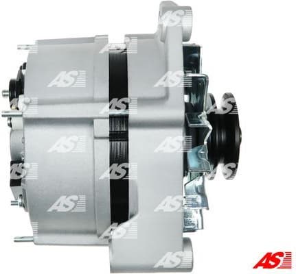 Alternator AS A0094 - image 2
