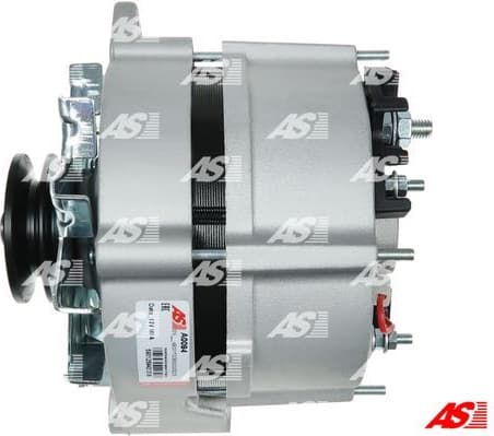 Alternator AS A0094 - image 4