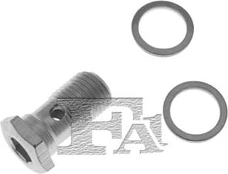 Banjo Bolt, charger 989-10-006.021