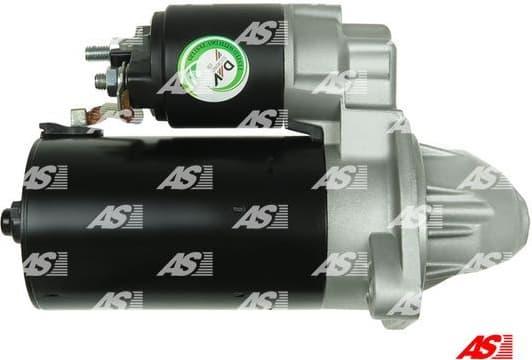 Starter AS S0154 - image 4