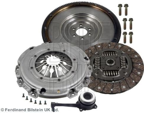 Clutch Kit SMARTFIT Conversion Kit ADV183071