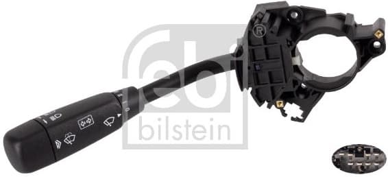 Steering Column Switch 108230