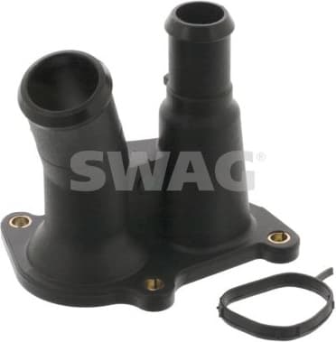 Coolant Flange 50948677