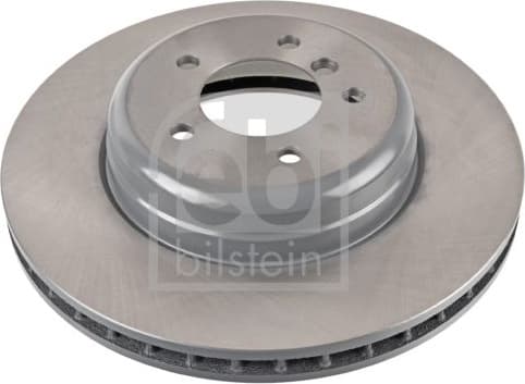 Brake Disc 105719