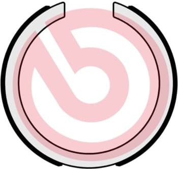 Brake Shoe Set, parking brake ESSENTIAL LINE S49523