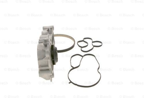 Water Pump & Timing Belt Kit 1987946976 - image 4