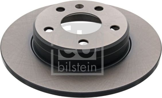 Brake Disc 44043