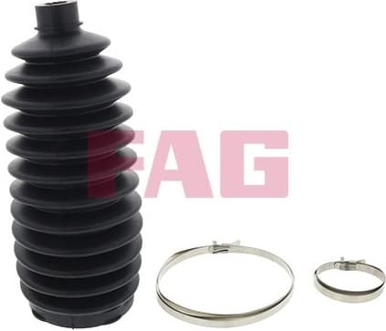 Bellow Kit, steering 841010130