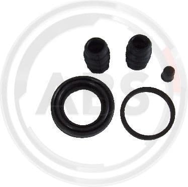 Repair Kit, brake caliper 53157