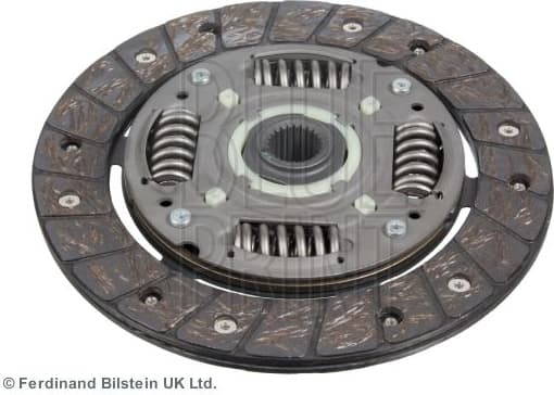 Clutch Disc ADV183101