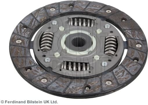 Clutch Disc ADV183101 - image 2