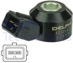 Knock Sensor AS10167