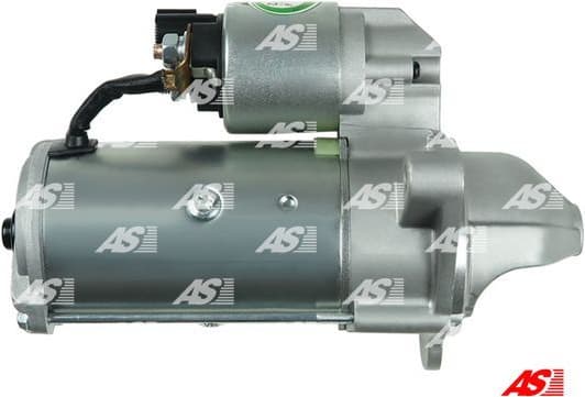 Starter AS S3146 - image 2