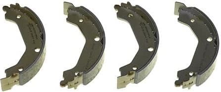 Brake Shoe Set, parking brake ESSENTIAL LINE S30531 - image 2