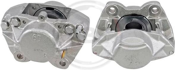 Brake Caliper 428581
