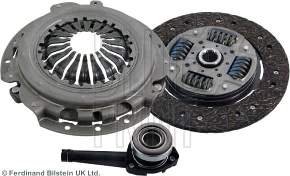Clutch Kit ADW1930119