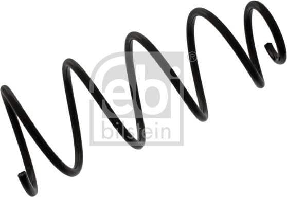 Suspension Spring 38581