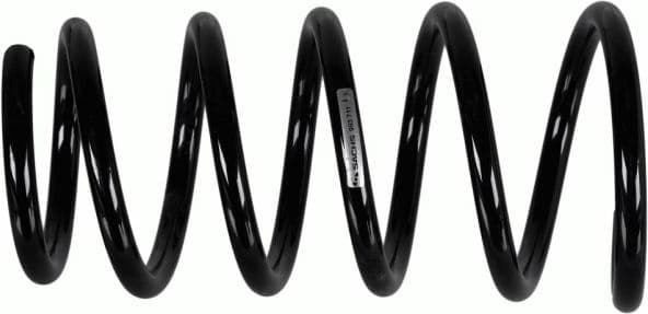 Suspension Spring 993 711
