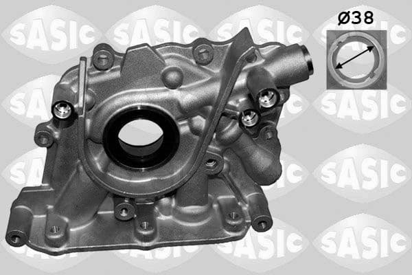 Oil Pump 3656015
