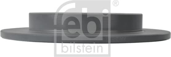 Brake Disc 108398 - image 2