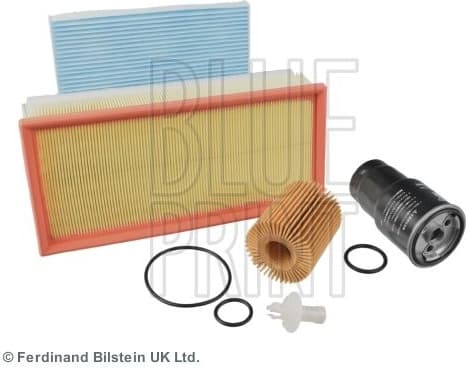 Parts Set, maintenance service ADT32129