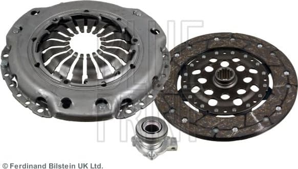 Clutch Kit ADW193077