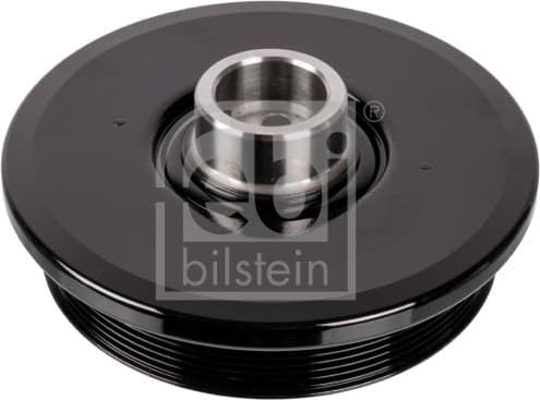 Belt Pulley, crankshaft 106858