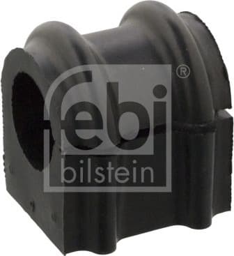 Mounting, stabiliser bar 103438