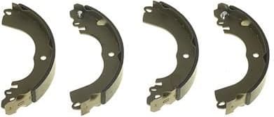 Brake Shoe Set ESSENTIAL LINE S61543 - image 2