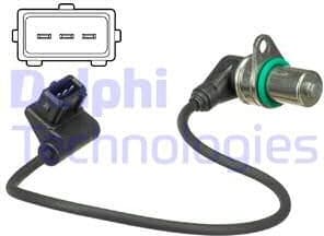 Sensor, camshaft position SS11198