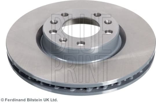 Brake Disc ADP154350