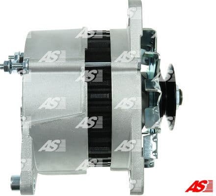 Alternator AS A4113 - image 2