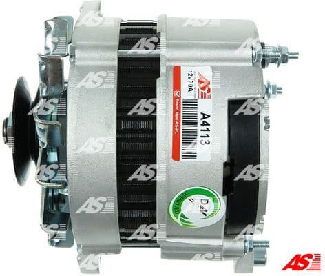 Alternator AS A4113 - image 4