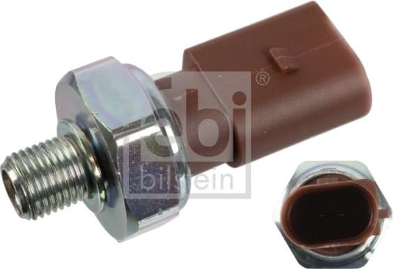 Oil Pressure Switch 107974