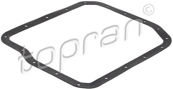 Gasket, automatic transmission oil sump 600 450